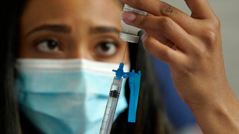 Boosters most likely on the way for recipients of Moderna and J&J vaccines - Vimarsana News