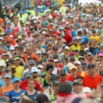 Boston Marathon Qualifying Times