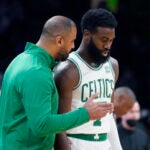 Takeaways Celtics Wizards