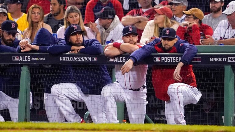 Red Sox fans furious as team continues to perform horribly vs Rockies:  Minor league roster