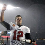 Tom Brady Patriots Buccaneers Bill Belichick