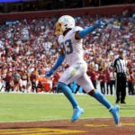 Derwin James Chargers