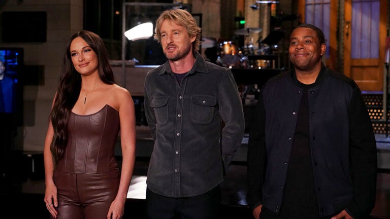 Snl Recap The Best Moments And Funniest Sketches From Owen Wilson S Episode