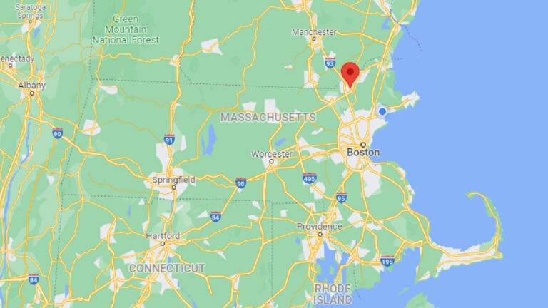 Police charge Nashua man with Lawrence murder - Vimarsana News