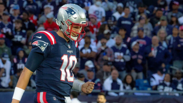 NFL Week 15: Instant analysis from Patriots' 34-13 win over