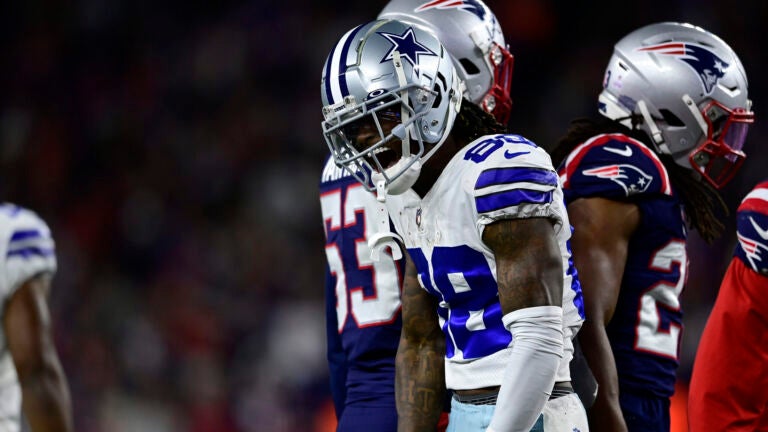 Dallas Cowboys vs New England Patriots: 5 quick hits from Week 6