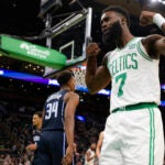 Celtics Magic takeaways