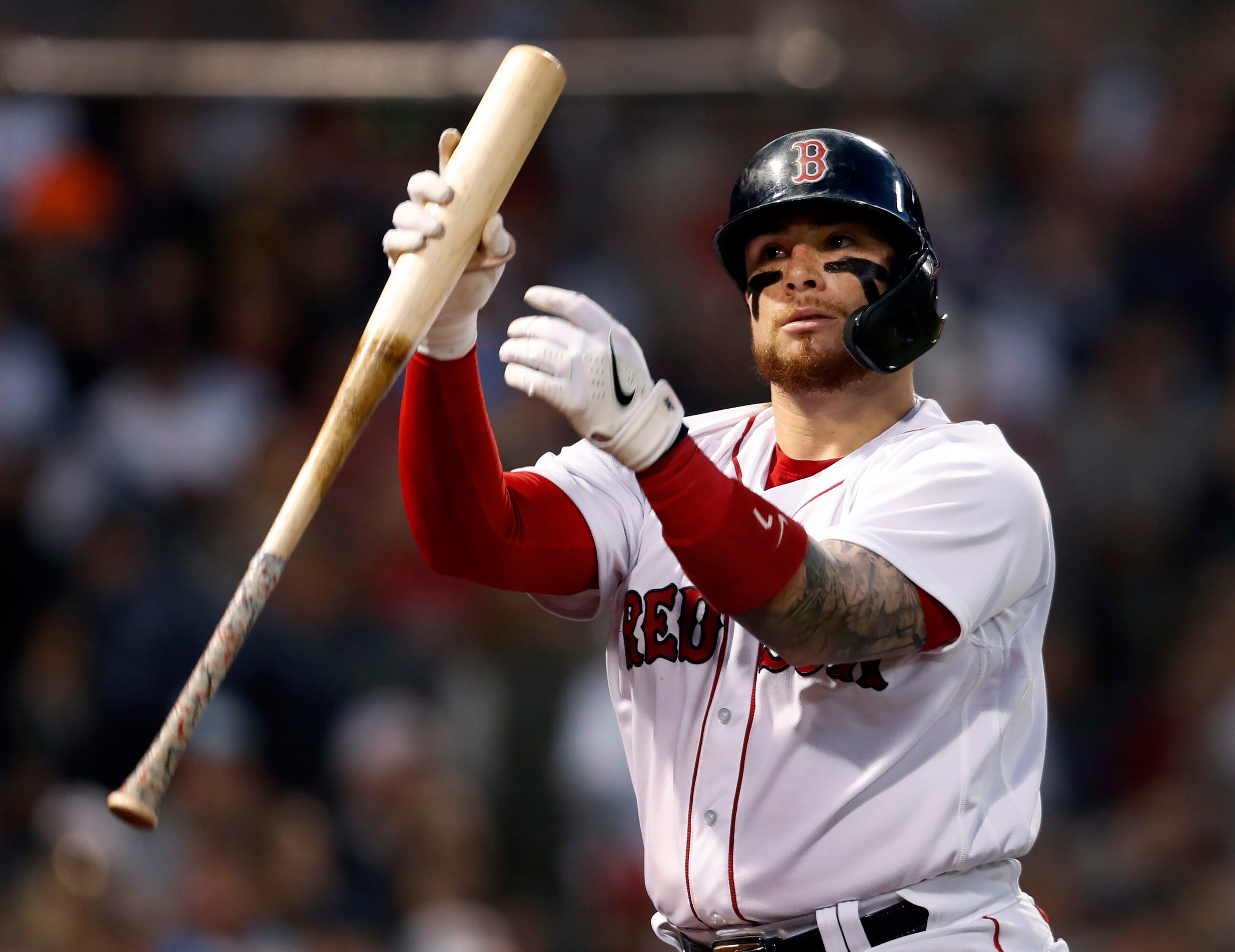 Boston Red Sox Bullpen: Adam Ottavino is hitting his stride - Over