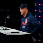 Red Sox Yankees wildcard