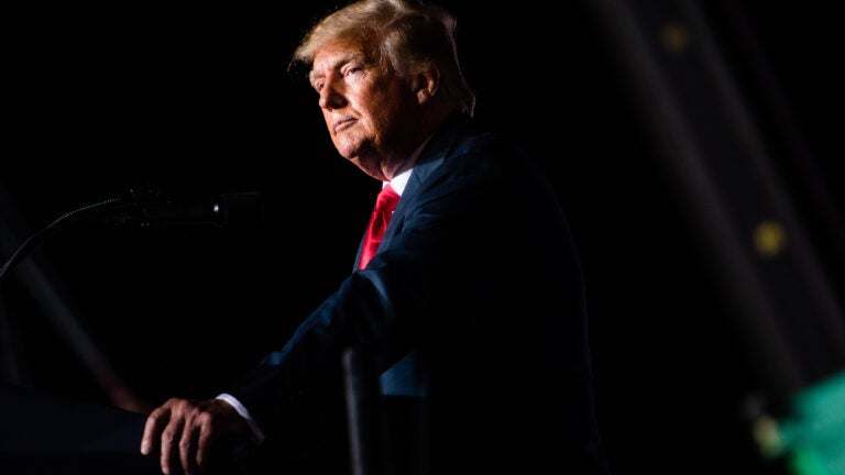 Trump talked out of announcing 2024 bid for now - Vimarsana News
