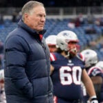 Bill Belichick