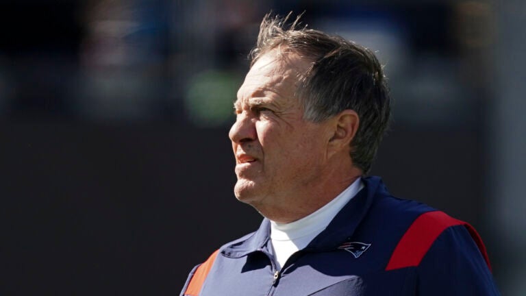 Bill Belichick