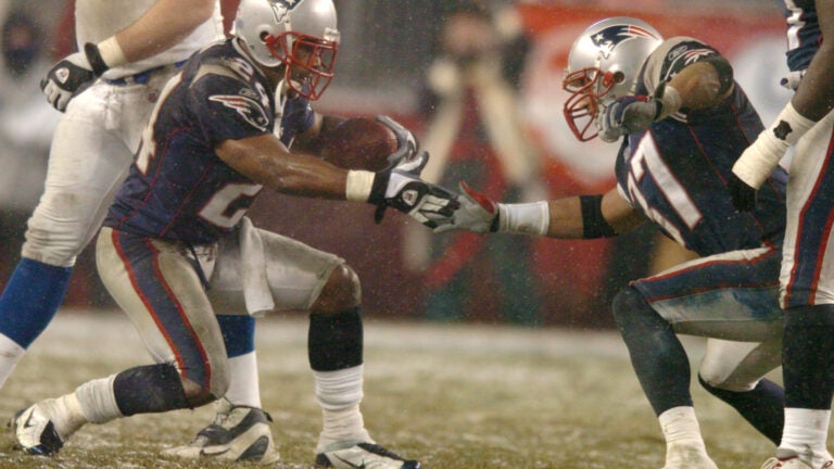 Tom Brady, ESPN's 'Man In the Arena': Episode 1 relives Tuck Rule Game