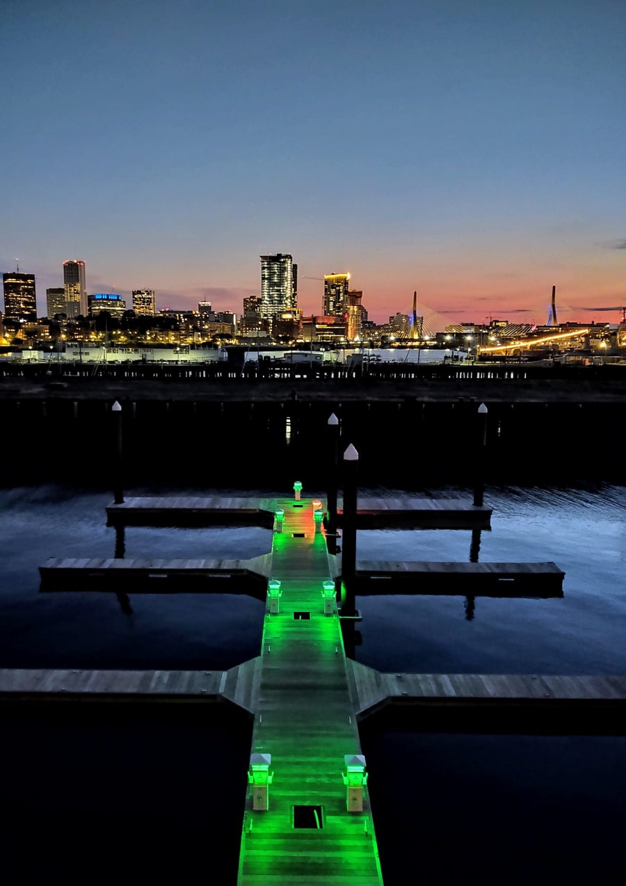 Readers say these are best places to watch the sunset in Greater Boston