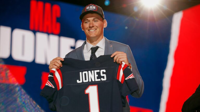 49ers GM responds to Joe Montana saying he would've drafted Mac Jones over Trey  Lance: 'We made our decision'