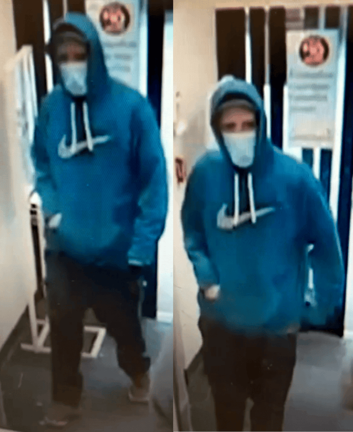 Police end active search for Maine bank robbery suspect who crashed ...