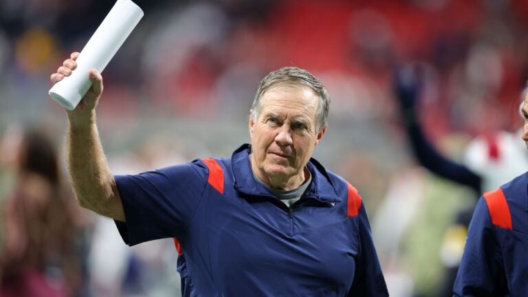 As Bill Belichick turns 70, here are 8 funny moments that define him