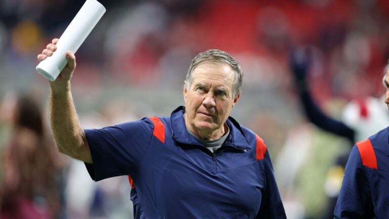 Introducing Belichic, the Bill Belichick-Inspired Fashion Line