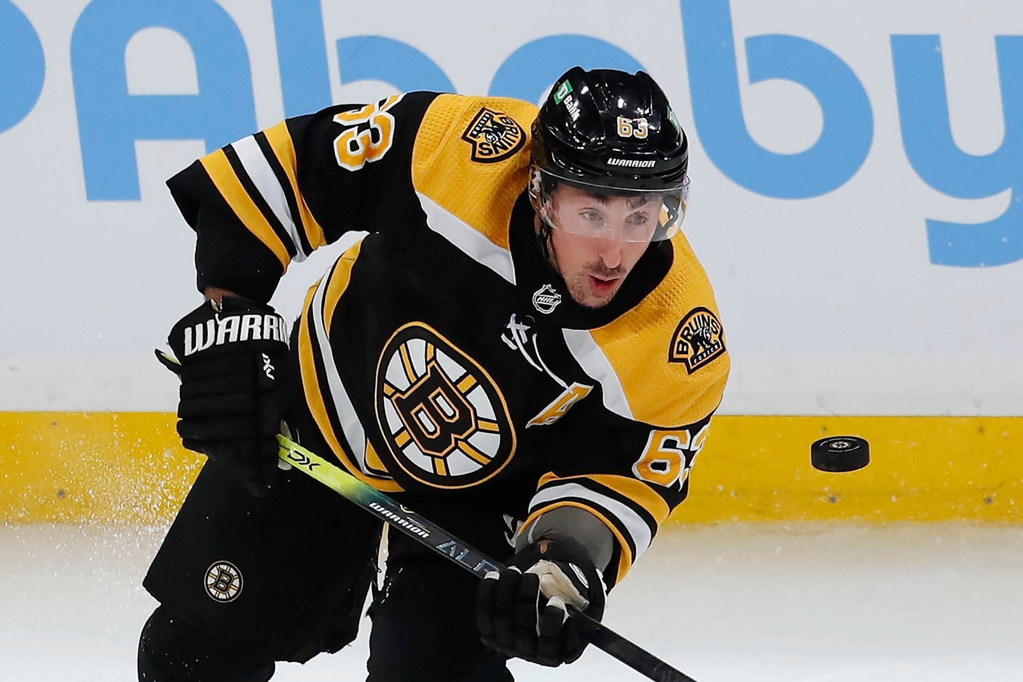 2 takeaways from the Bruins' win over the Canucks as they make more history