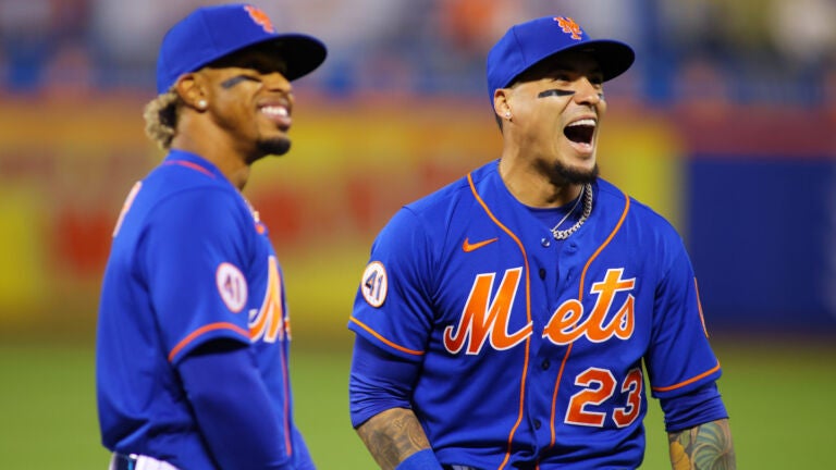 Mets' Updated Lineup After Blockbuster Javier Baez Trade at 2021 MLB  Deadline, News, Scores, Highlights, Stats, and Rumors