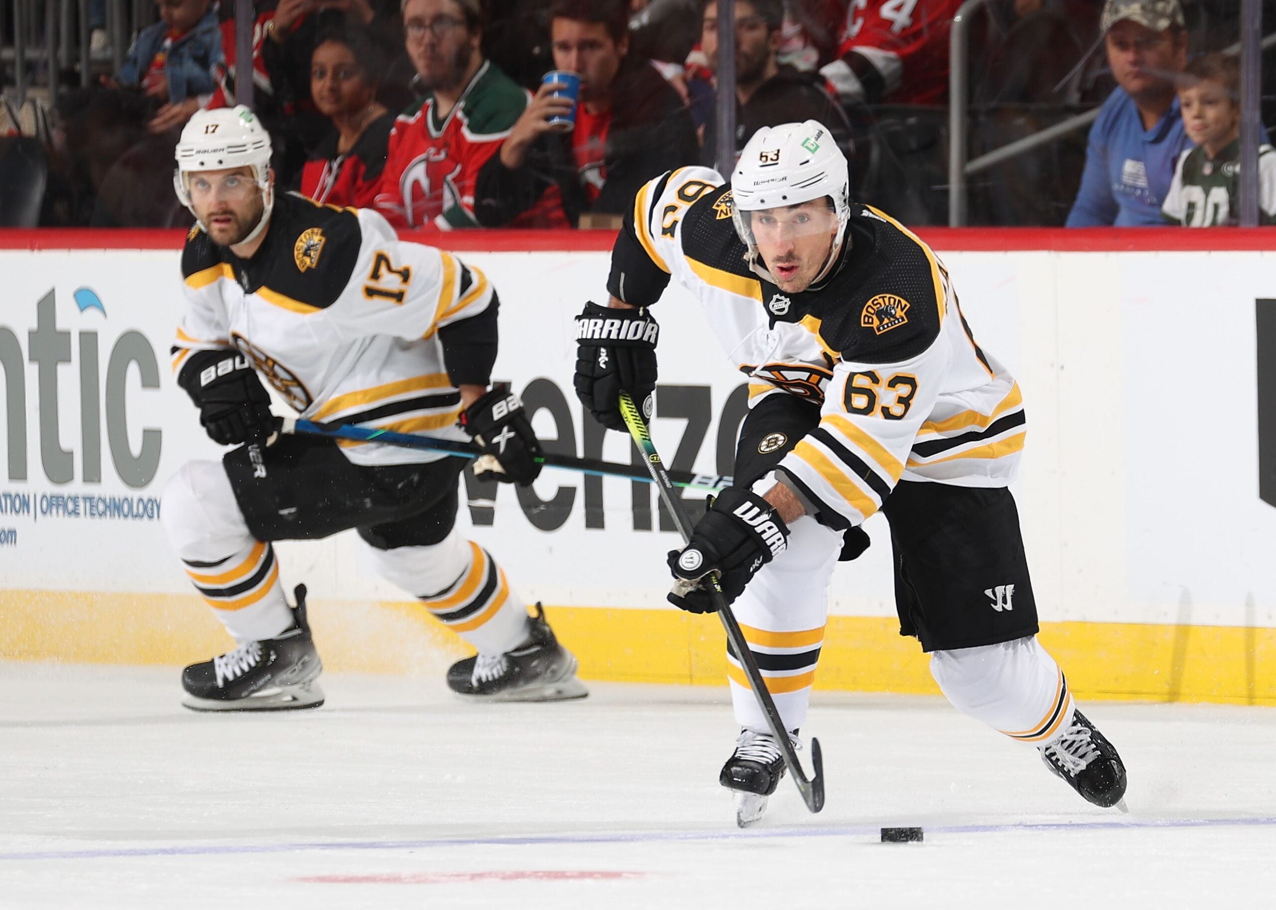 3 takeaways as the Bruins earned their second road triumph