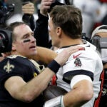 Tom Brady Drew Brees