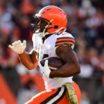 Nick Chubb COVID update