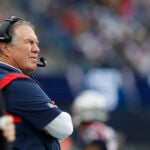 Belichick Patriots Browns