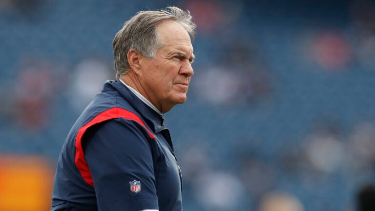 Bill Belichick