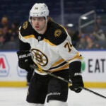 Jake DeBrusk trade