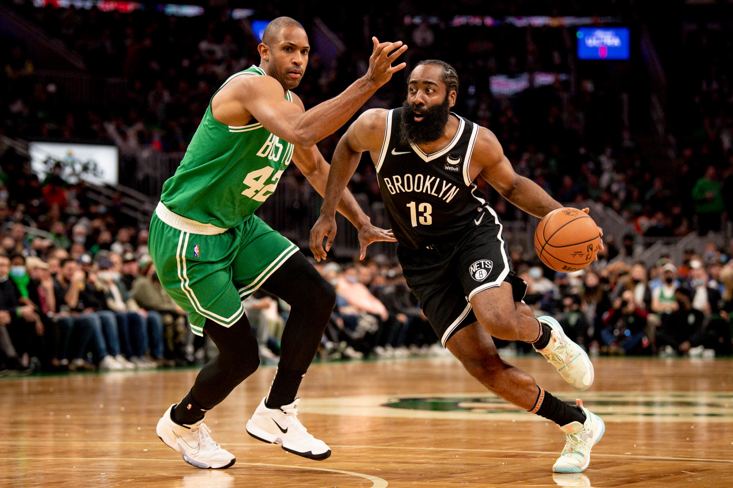 7 takeaways as Nets demolish cold-shooting Celtics, snap winning streak