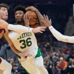 Cavaliers Celtics takeaways