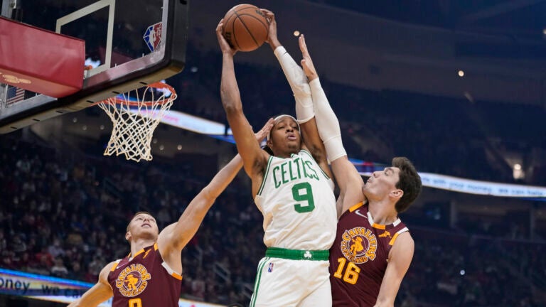 Celtics Cavaliers takeaways