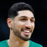 Enes Kanter
