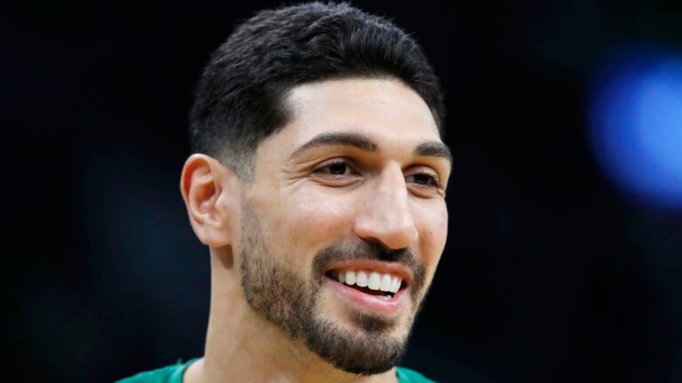 Enes Kanter