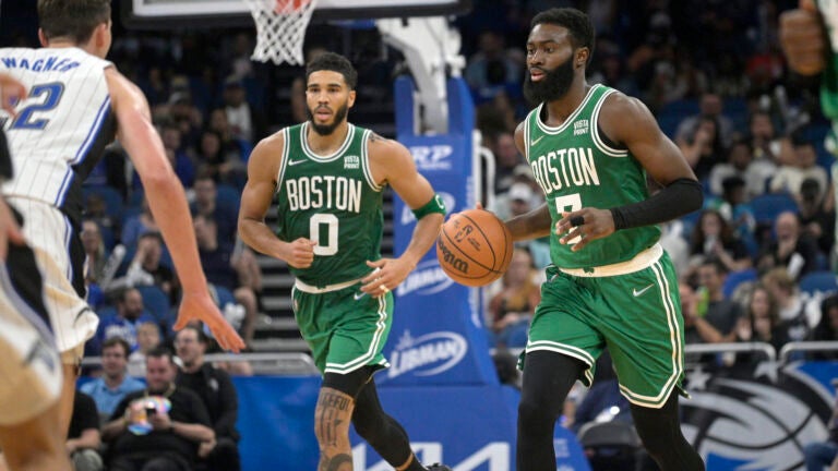 Celtics 10 games