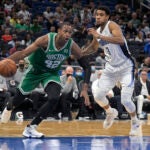 Magic Celtics takeaways