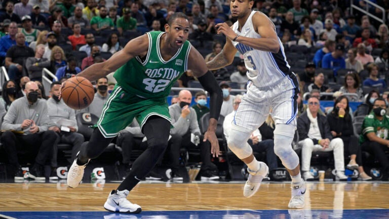 Magic Celtics takeaways
