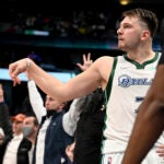 Celtics Mavericks takeaways
