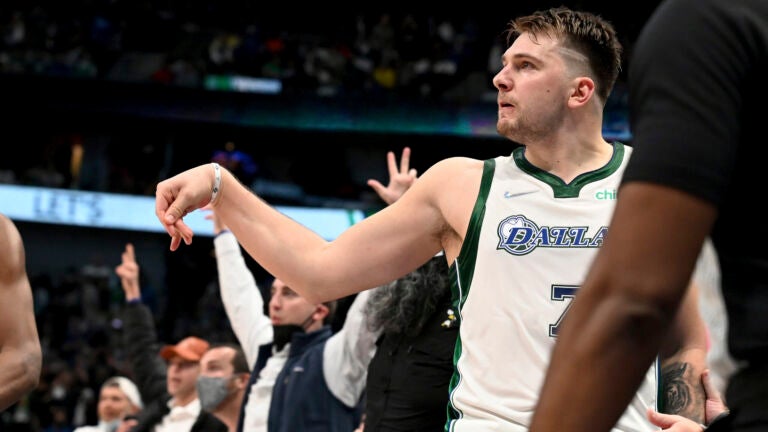 Celtics Mavericks takeaways