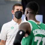 Brad Stevens Celtics