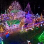 Dan-Amarante-Holiday-Display