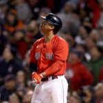 Rafael Devers