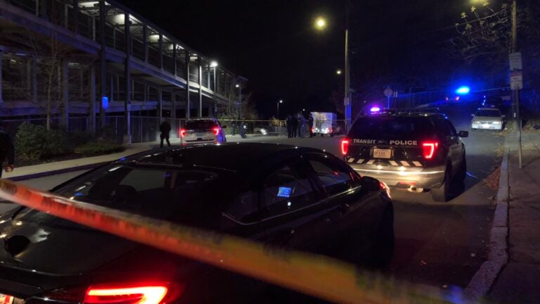 Boston police ID man killed in Hyde Park - Vimarsana News