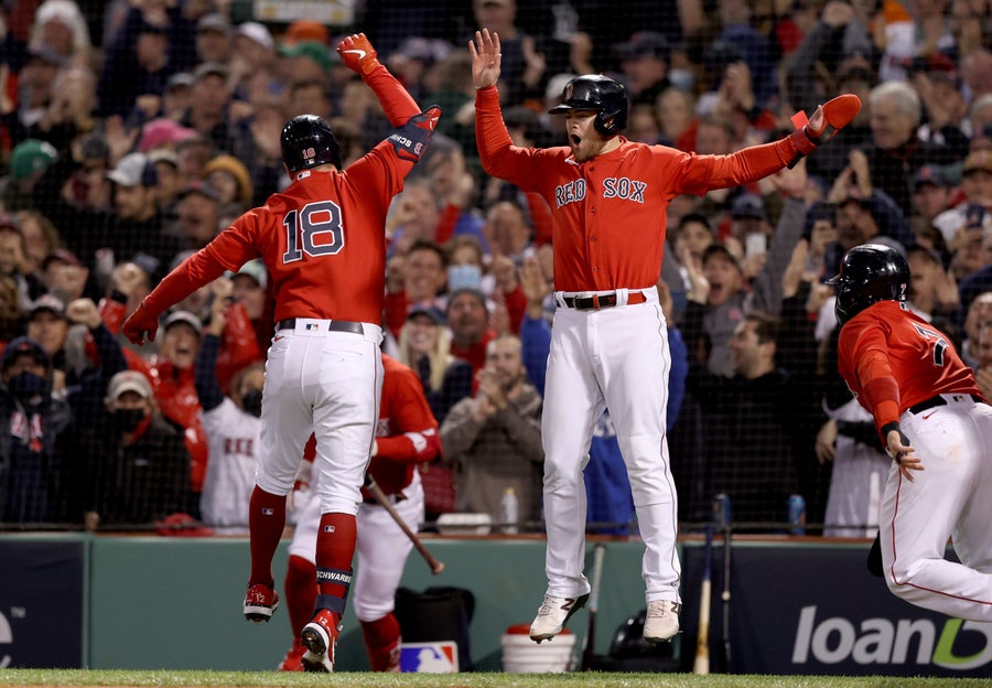 Billy Beane turned down the Red Sox 15 years ago. He has no regrets.