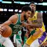 Celtics Lakers takeaways