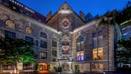 Liberty Hotel releases updated statement on bathroom incident
