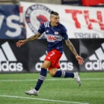 Gustavo Bou contract