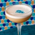 The Latke Sour at Maccabee Bar by Ezra Pollard