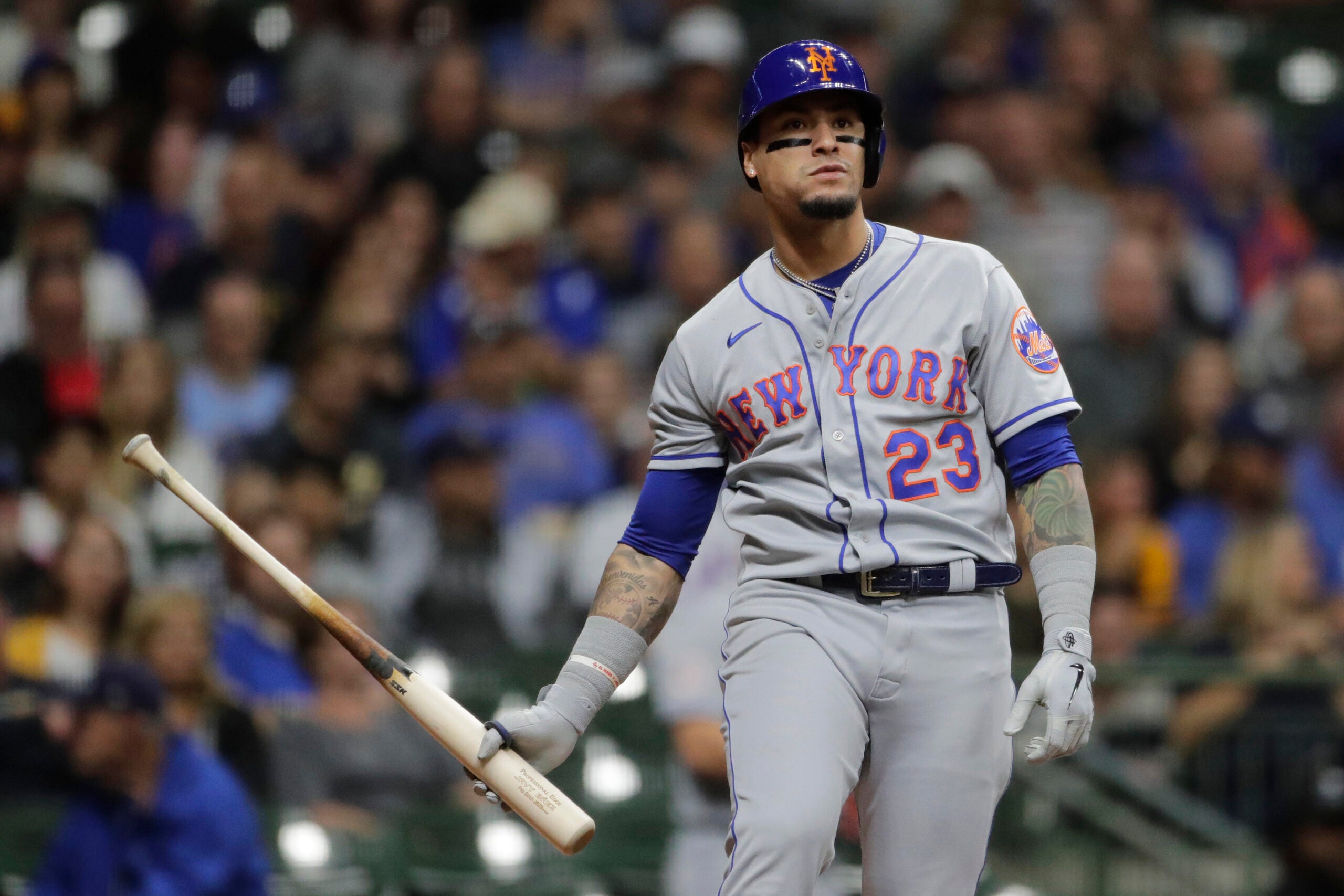 Red Sox reportedly one of three teams in on Javy Baez